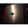Northwestern New LOCK & KEY for Bulk GUMBALL CANDY NUT