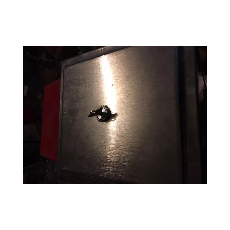 Northwestern New LOCK & KEY for Bulk GUMBALL CANDY NUT