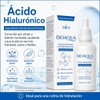 Bioaqua 100 Ml Sérum Ácido Hialurónico Facial Hidratante