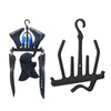 Diving Hanger Heavy Duty Quick Drying Wetsuit Hanger Diving Gears
