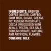Allen Victor Allen's Coffee Snickers Iced Coffee Latte Ready to