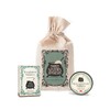 Three SIsters Apothecary Muslin Gift Set - Bar Soap and