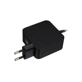 Asus VivoBook 17 D712DA Original Power Supply 65.0 Watt EU Wall Plug Normal Design