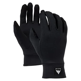 Burton Touchscreen Liner Gloves S-M