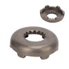 Scooter Engine Main Driving Wheel Assembly Steel Alloy Replacement for