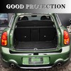 TOMALL Rear Bumper Guard Protector Compatible with Mini Cooper R60