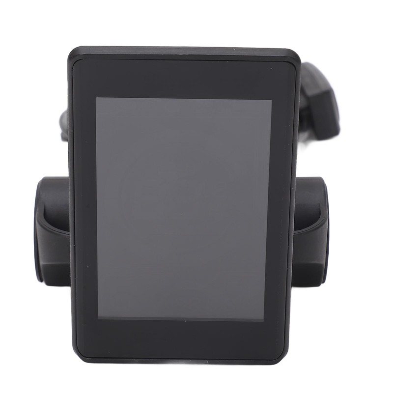 24V 36V 48V 60V Electric Bike LCD Display Meter Electric