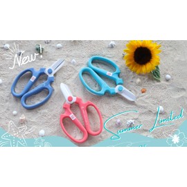 SAKAGEN Hand Creation F170 White Blade (Azure Sky) BOX