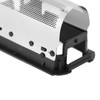 Shaver Foil Screen Metal No Irritation Portable Durable Shaver Replacement