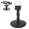 Spray Work Painting Stand Set, ABS Adjustable Height Model Painting