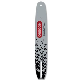 Oregon 144TXLNA095 Speedcut Nano 14" Guide Bar, Gray