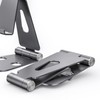 AISENS MS2PXL-094 Desk Mount XL Adjustable (Pack of 2) for