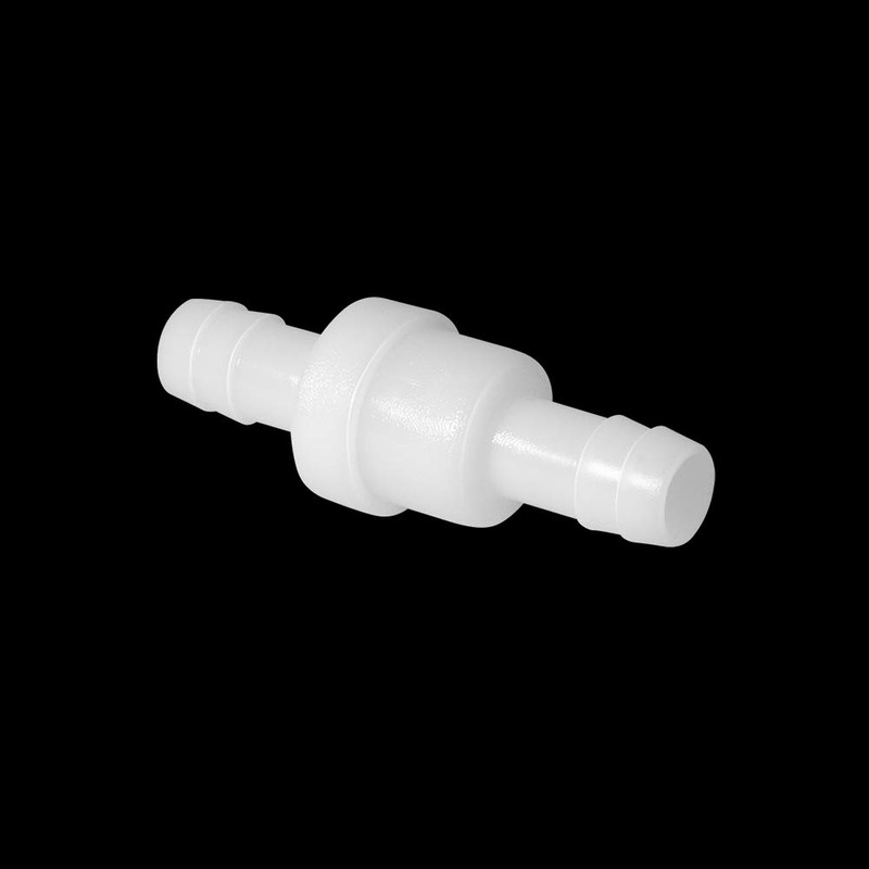 Feelers 1/2" One Way Inline Check Valve Non-Return One-Way Air