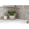 Zone Denmark Inu Basket for Storage, Small Storage Basket for