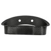 KUAFU Meter Cluster Bezel Compatible with 2015-2019 Subaru WRX/WRX STI