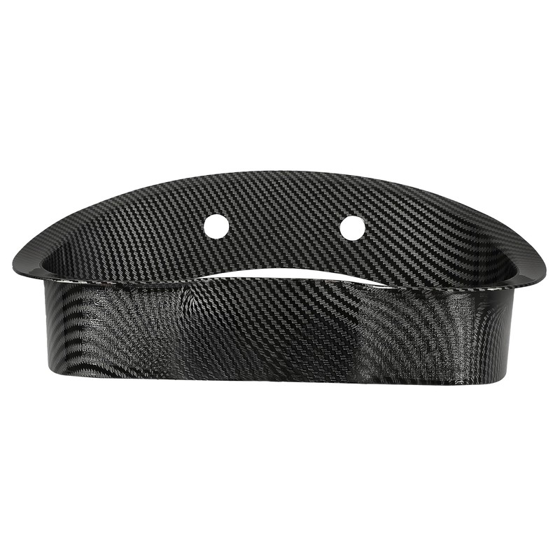 KUAFU Meter Cluster Bezel Compatible with 2015-2019 Subaru WRX/WRX STI