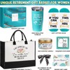 Retirement Gifts for Women 2025, Best Cool Retirement Gifts for