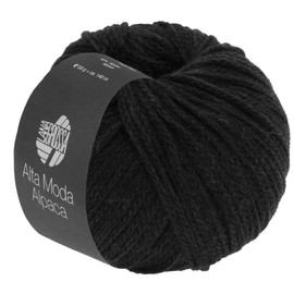Lana Grossa Alta Moda Alpaca 6