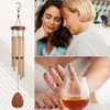Sober Gift Sobriety Gifts for Women Men Sobriety Wind Chimes