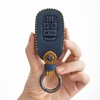 SANRILY Honda Key Case, Key Holder, Key Cover, Key Protection,