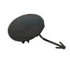 Front Bumper Tow Hook Cap Cover For FORD Transit Courier