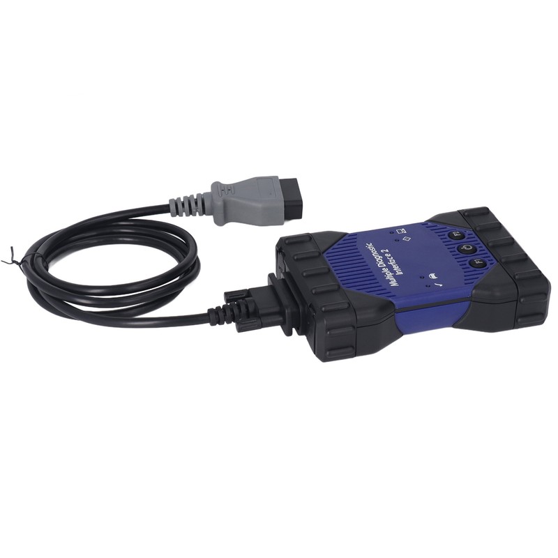 MDI2 Multiple Diagnostic Interface OBD2 Car Communication Interface Diagnostics Scanner