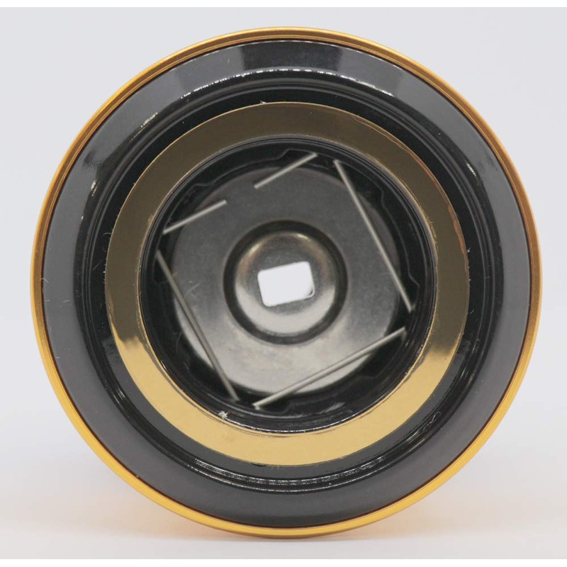 Genuine Parts 17 Soare CI4+ 2000SHG Spool Set Part No