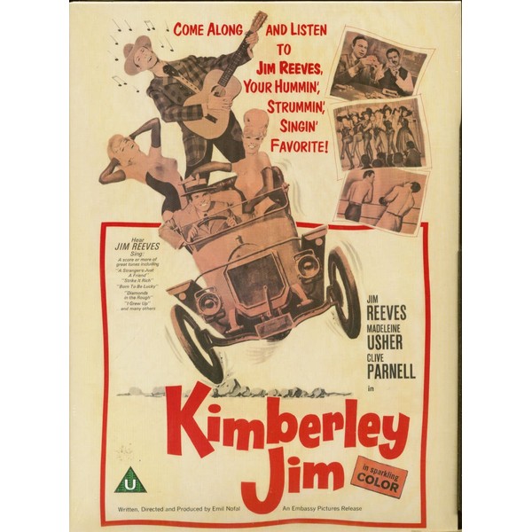 Kimberley Jim