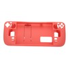 Kickstand Case for Steam Deck Hands Free Full Protection Fingerprint