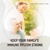Adelle Davis® Liposomal Vitamin C 1000 mg High Dose Liquid