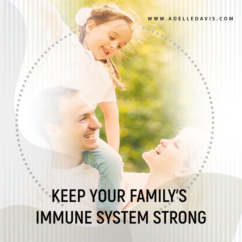 Adelle Davis® Liposomal Vitamin C 1000 mg High Dose Liquid