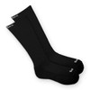 Ecosox Athletic Sports Knee-High Cushion Tube Socks for Men Women