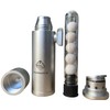 TORNADO´S EVO New Generation Dispenser, Best User Experience, with a