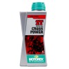 Motorex Cross Power 2T 100% Synthetic - 1 Liter