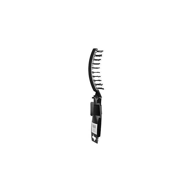 T4B MIMO Ventilated Brush for Hair Brushing and Detangling -