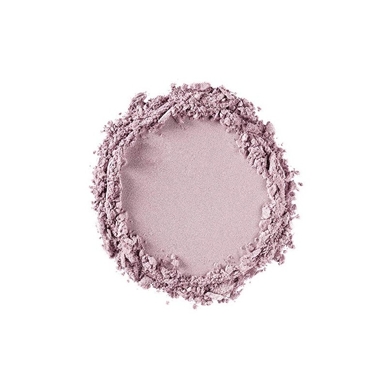 NYX Professional Makeup Duo Chromatic Illuminating Powder Highlighter- Lavender Steel,