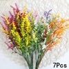 Artificial Lavender Flowers for Home & Garden Décor – 8