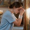 Joyline Religious Christian Gifts for Women Non Tarnish Stackable Stretch