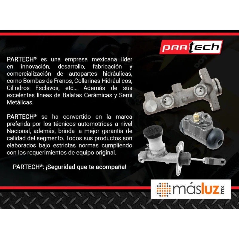 (1) Cilindro Esclavo Clutch Toyota Supra 3.0l 6 Cil 86/92