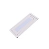 Okuyonic Lámpara de escritorio LED, luz de mesa LED Práctica