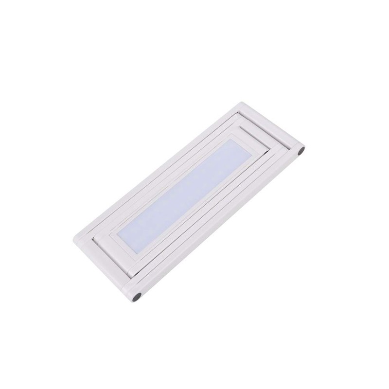 Okuyonic Lámpara de escritorio LED, luz de mesa LED Práctica