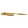 TAKAHANA Japanese Saw "Dozuki" Professional Japanese Saw Pull Saw Hand