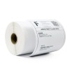 Buhbo [20 Pack] 4"x 6" Direct Thermal Shipping Labels for
