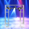 Fetcoi DJ Square Box Truss, 3 Packs Trussing Segment Kit,