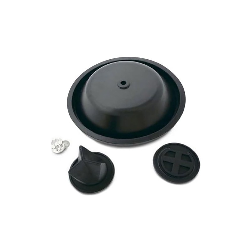 Whale Gusher Urchin Service Kit Nitrile Membrane – 59339