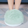 USB Foot Warmer Cushion Electric Heater for Winter Office Heating