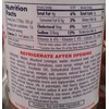 Pig Stand Bar-B-Q Sauce in a Glass Jar 16 ounce