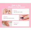 Liaison UltraGrow Nail Serum for Growth and Strength with Keratin