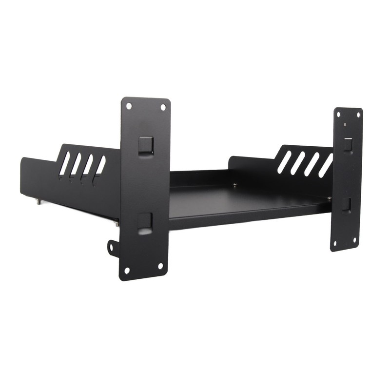 Kitchen Storage Rack Wall Mounted Multifunctional High Load Bearing Organizer