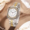 SIBOYL Women's Popular Bands, 1.8 inches (46 mm), 1.8 inches
